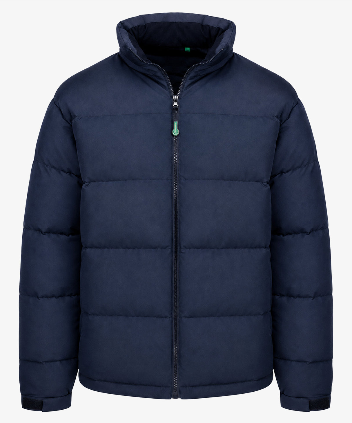 Personalised Unisex Puffer Jacket
