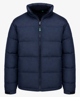 Personalised Unisex Puffer Jacket