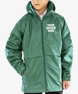Personalised Kids Jacket