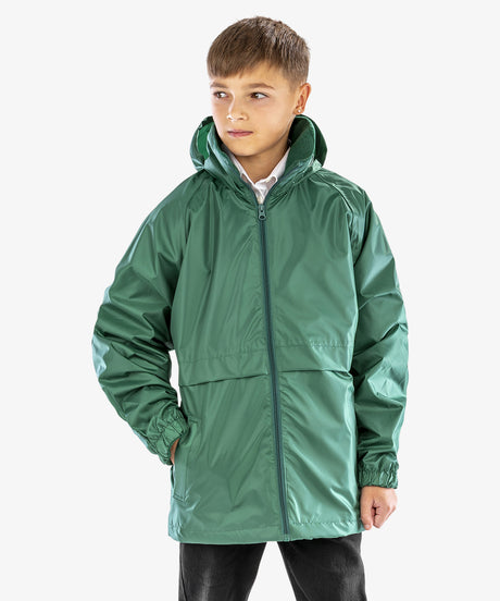 Personalised Kids Jacket