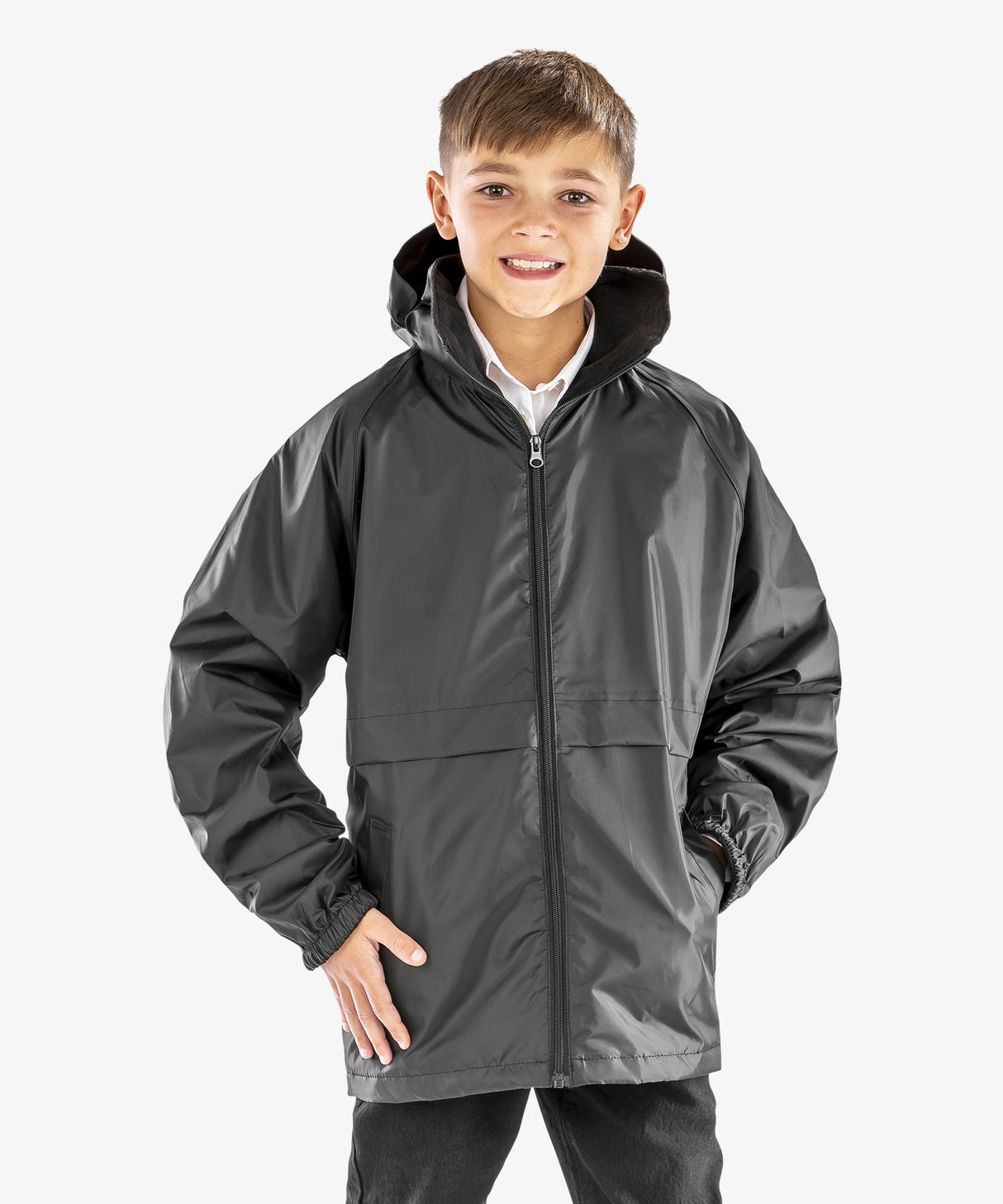 Personalised Kids Jacket