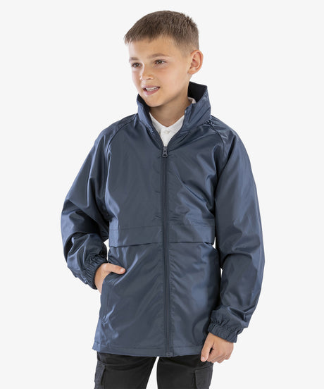 Personalised Kids Jacket