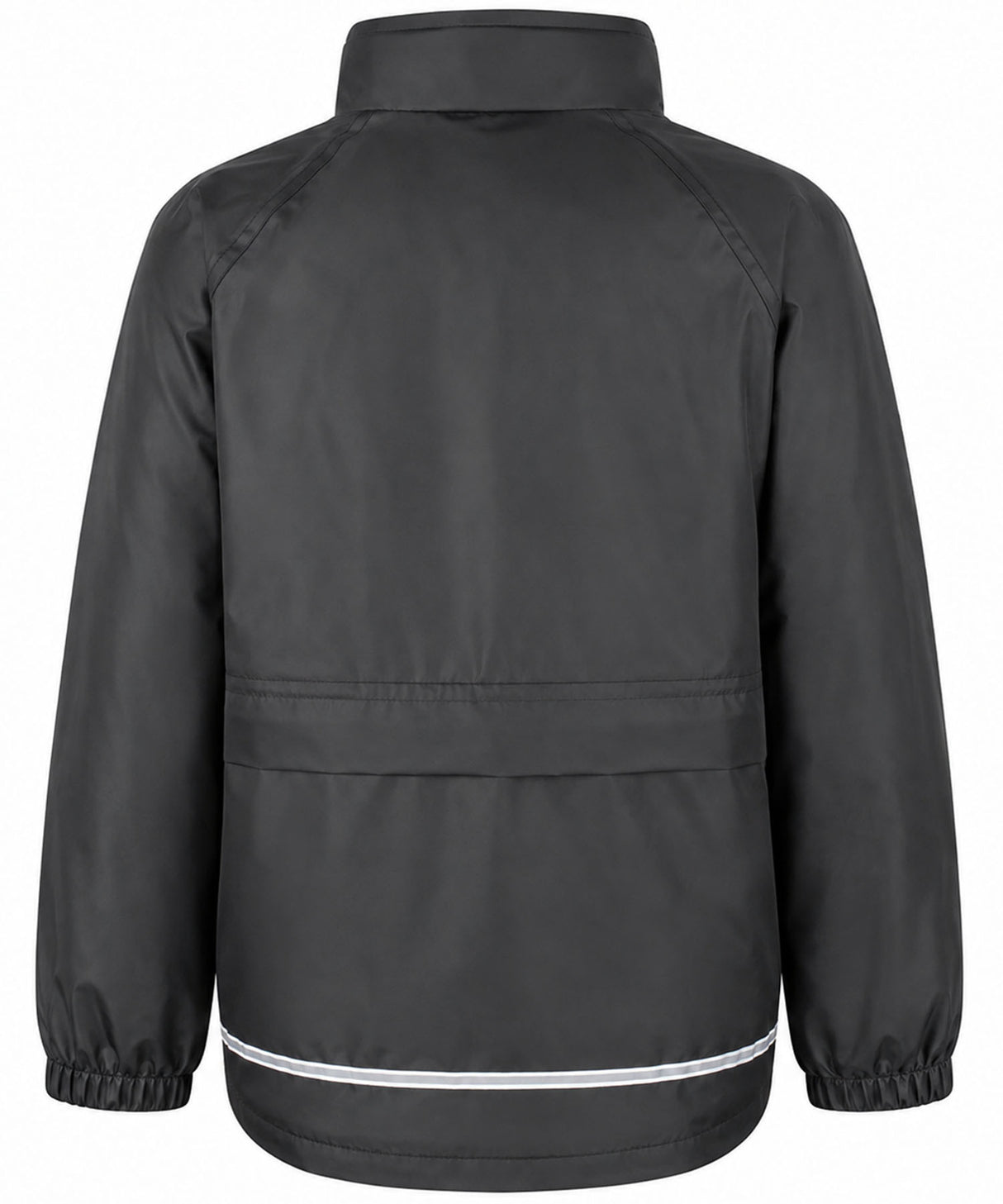 Personalised Kids Jacket