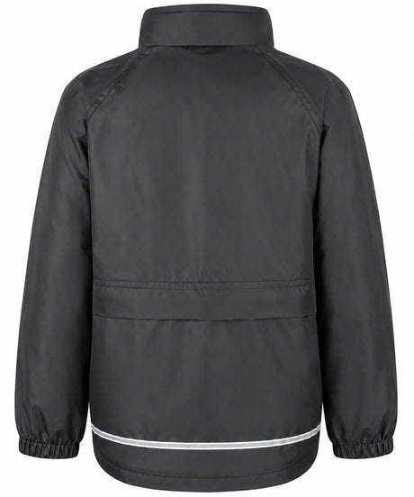 Personalised Kids Jacket