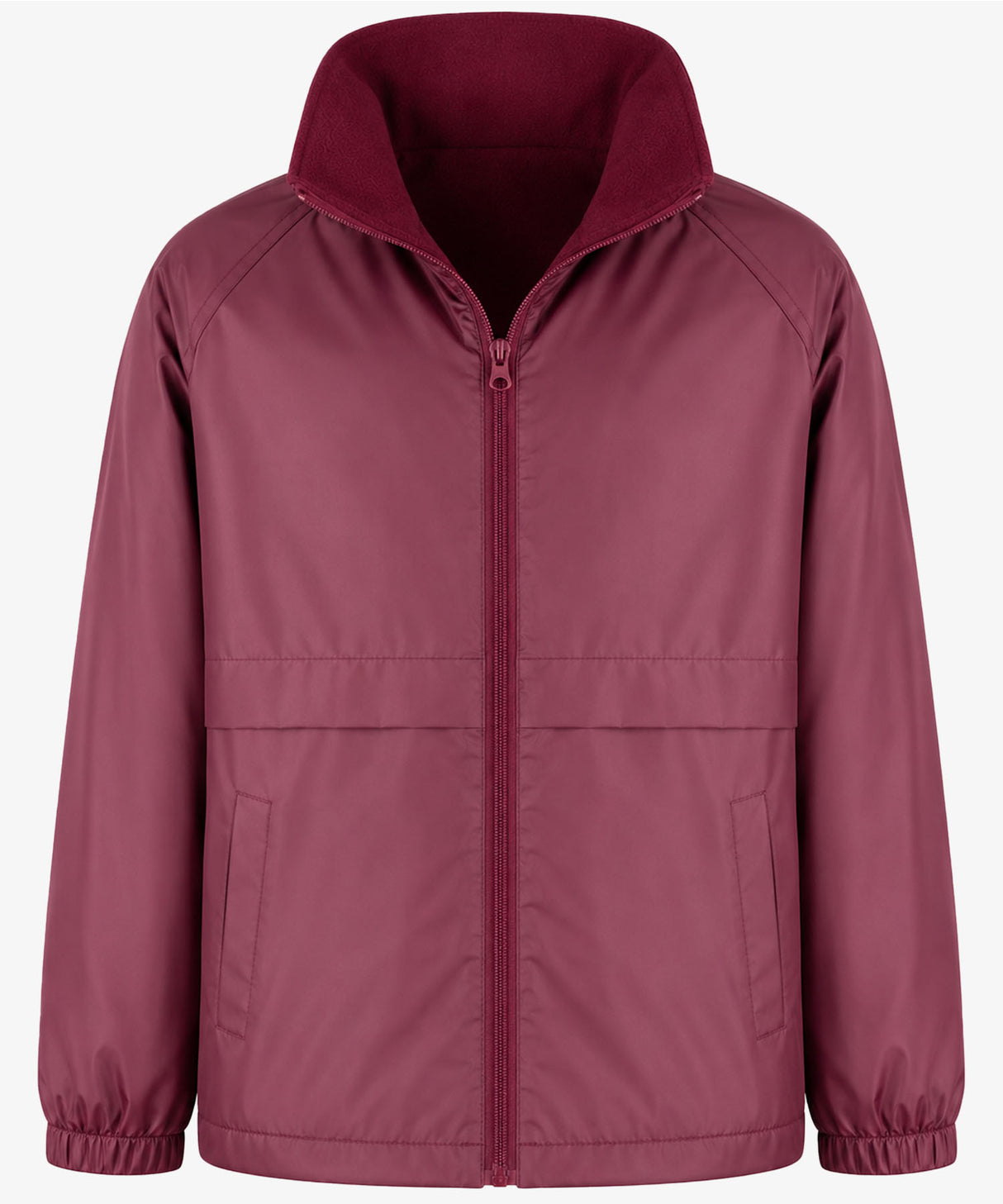 Personalised Kids Jacket
