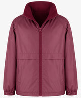 Personalised Kids Jacket