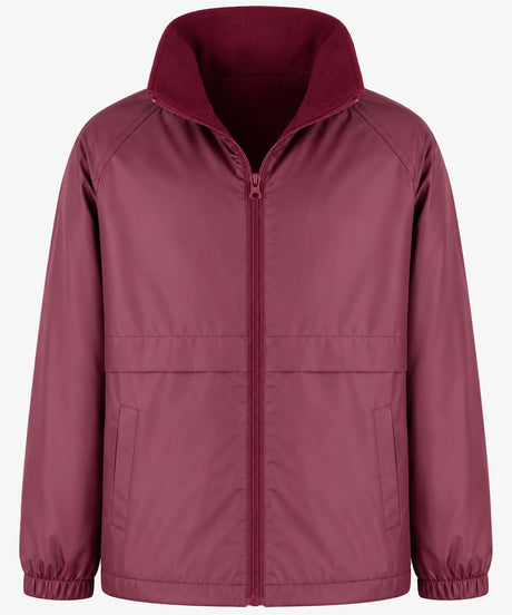 Personalised Kids Jacket