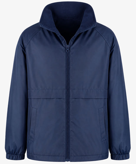 Personalised Kids Jacket