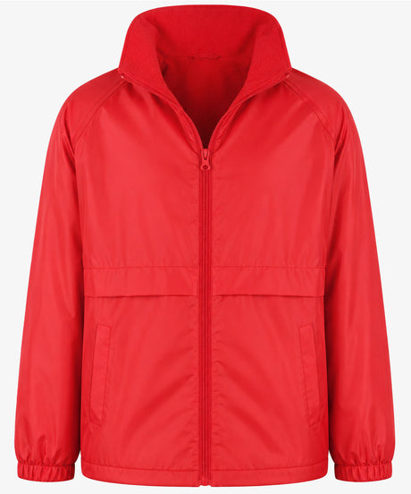 Personalised Kids Jacket