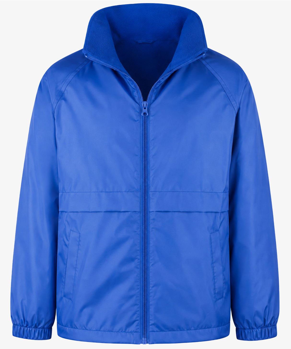 Personalised Kids Jacket