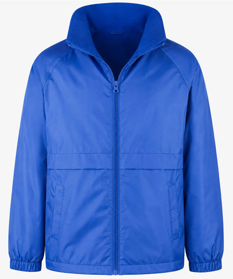 Personalised Kids Jacket