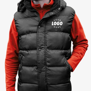 Gilets & Bodywarmers