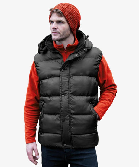 Personalised Unisex Gilet