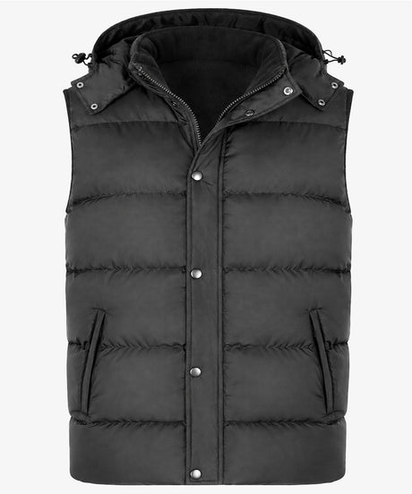 Personalised Unisex Gilet