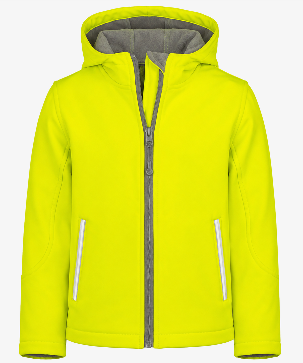 Personalised Kids Softshell Jacket