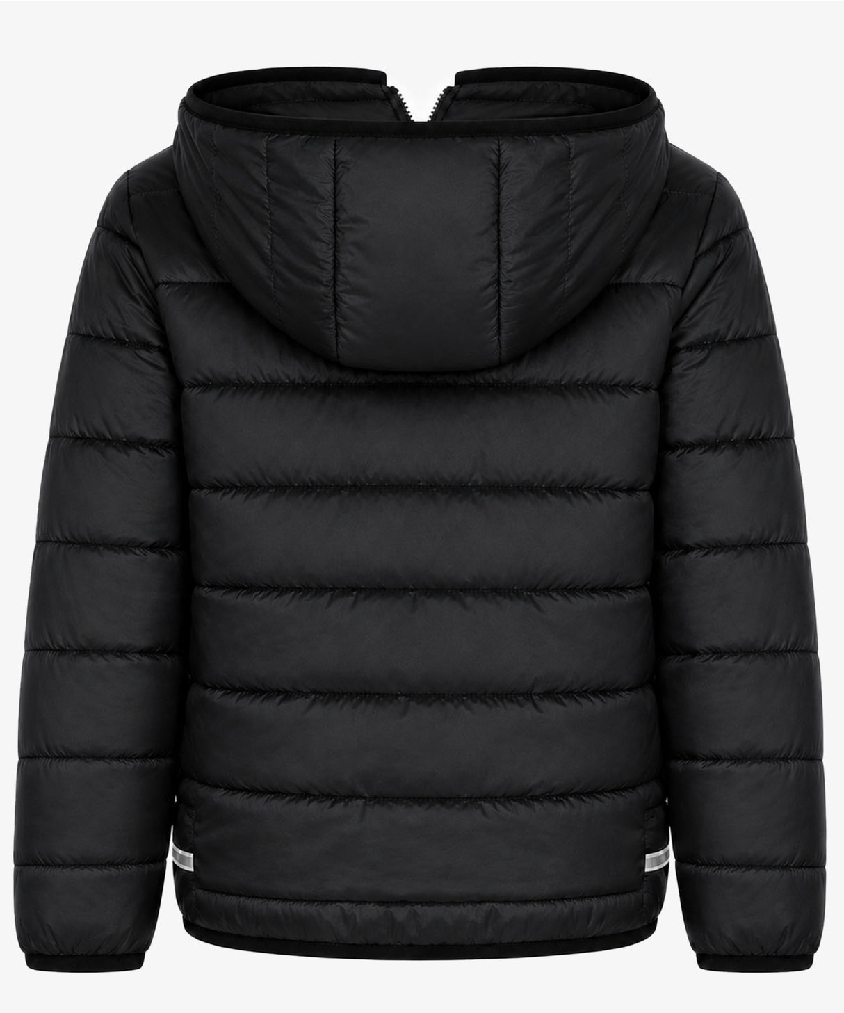 Personalised Kids Padded Jacket