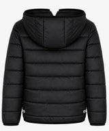 Personalised Kids Padded Jacket