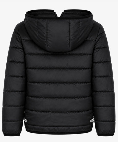 Personalised Kids Padded Jacket