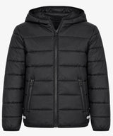 Personalised Kids Padded Jacket
