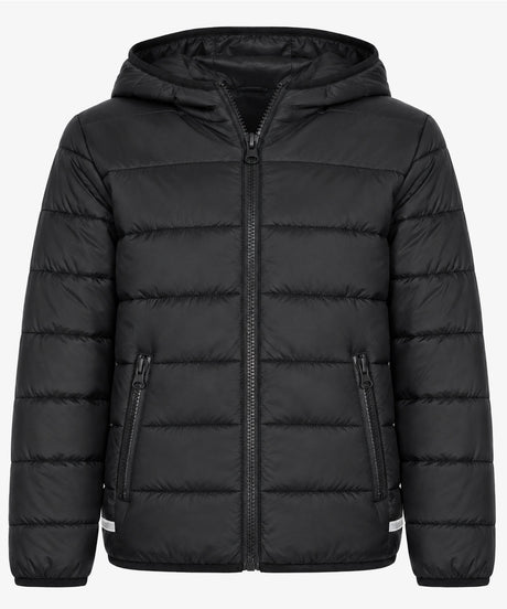 Personalised Kids Padded Jacket