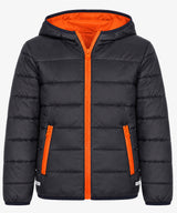 Personalised Kids Padded Jacket