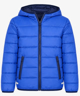 Personalised Kids Padded Jacket
