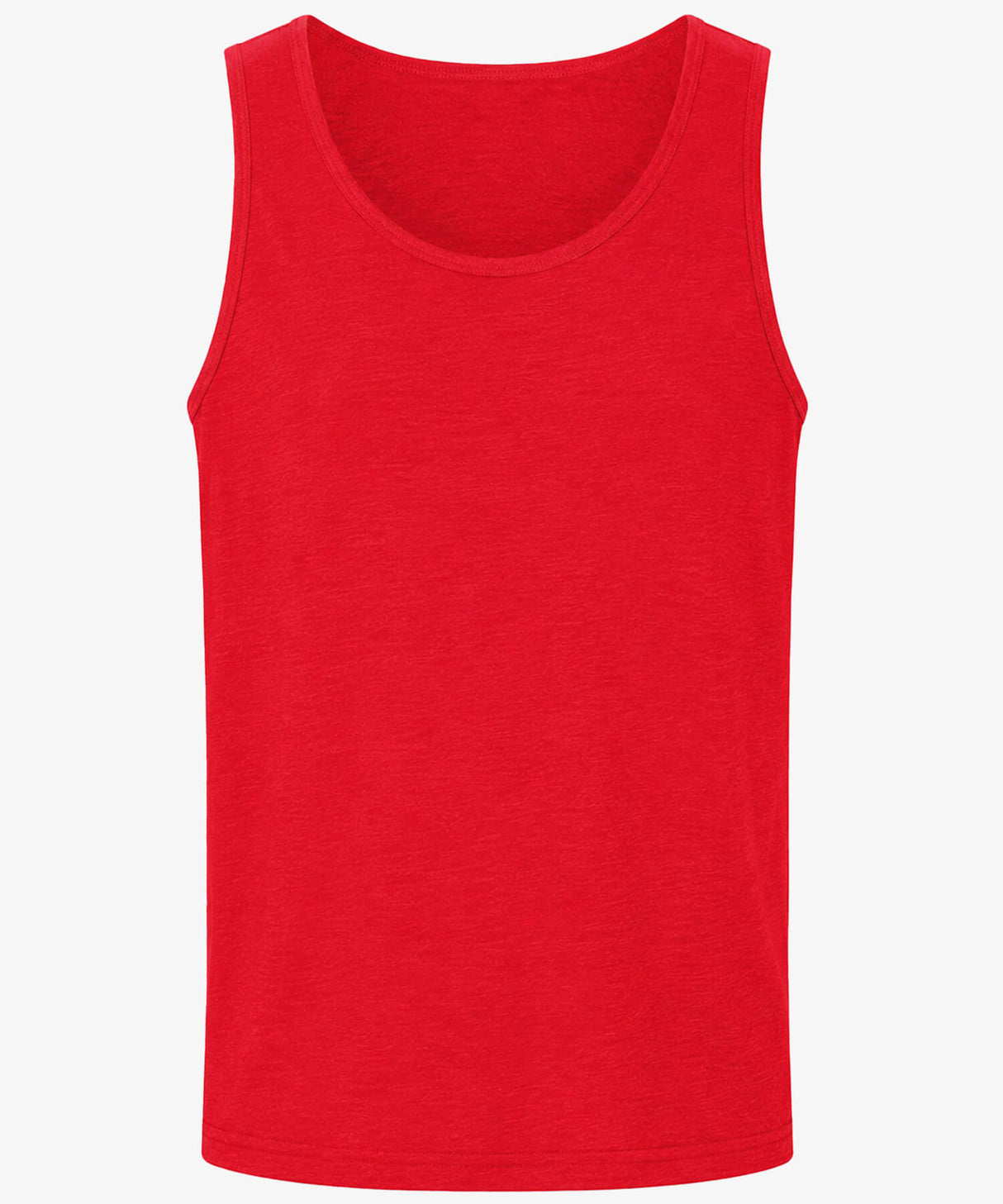 Personalised Unisex Vest