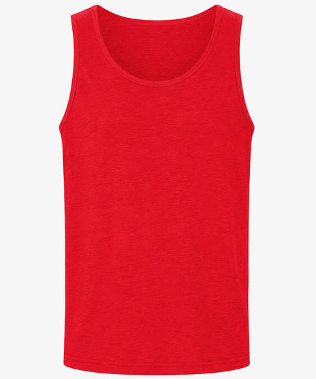 Personalised Unisex Vest