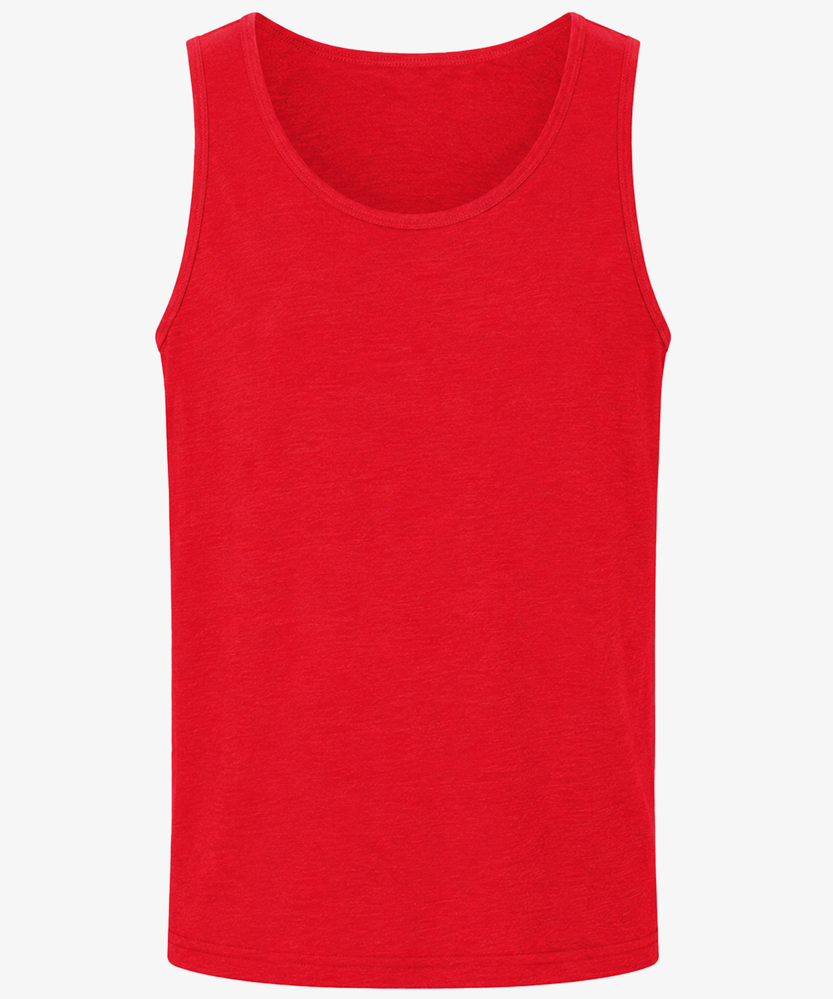 Personalised Unisex Vest