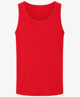 Personalised Unisex Vest