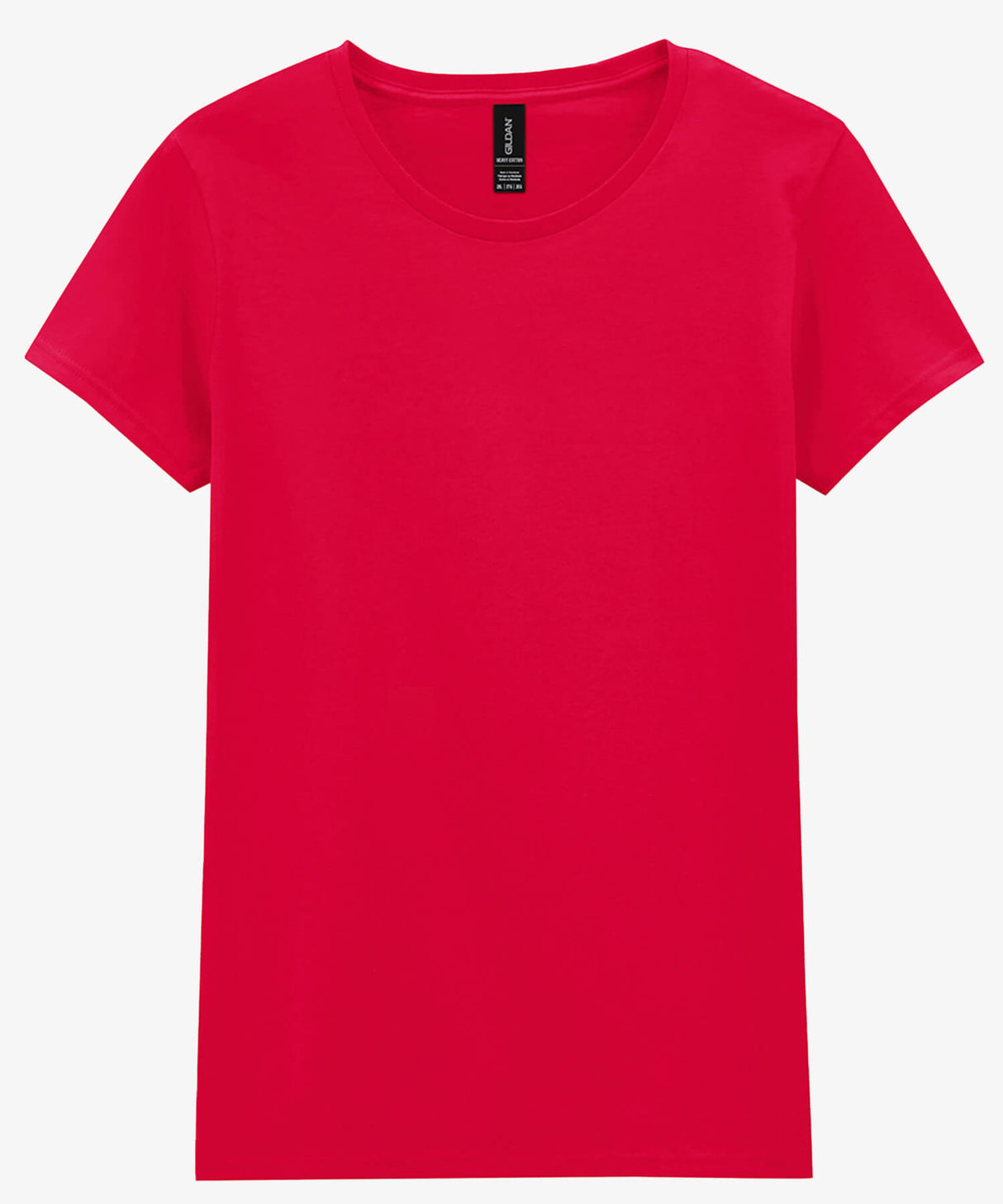 Personalised Women’s T-Shirt