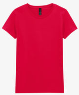 Personalised Women’s T-Shirt