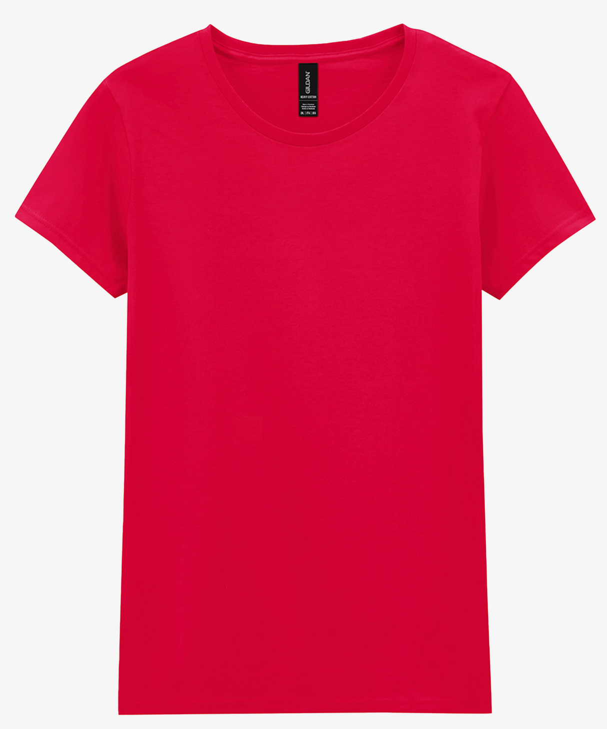 Personalised Women’s T-Shirt