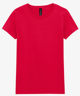 Personalised Women’s T-Shirt