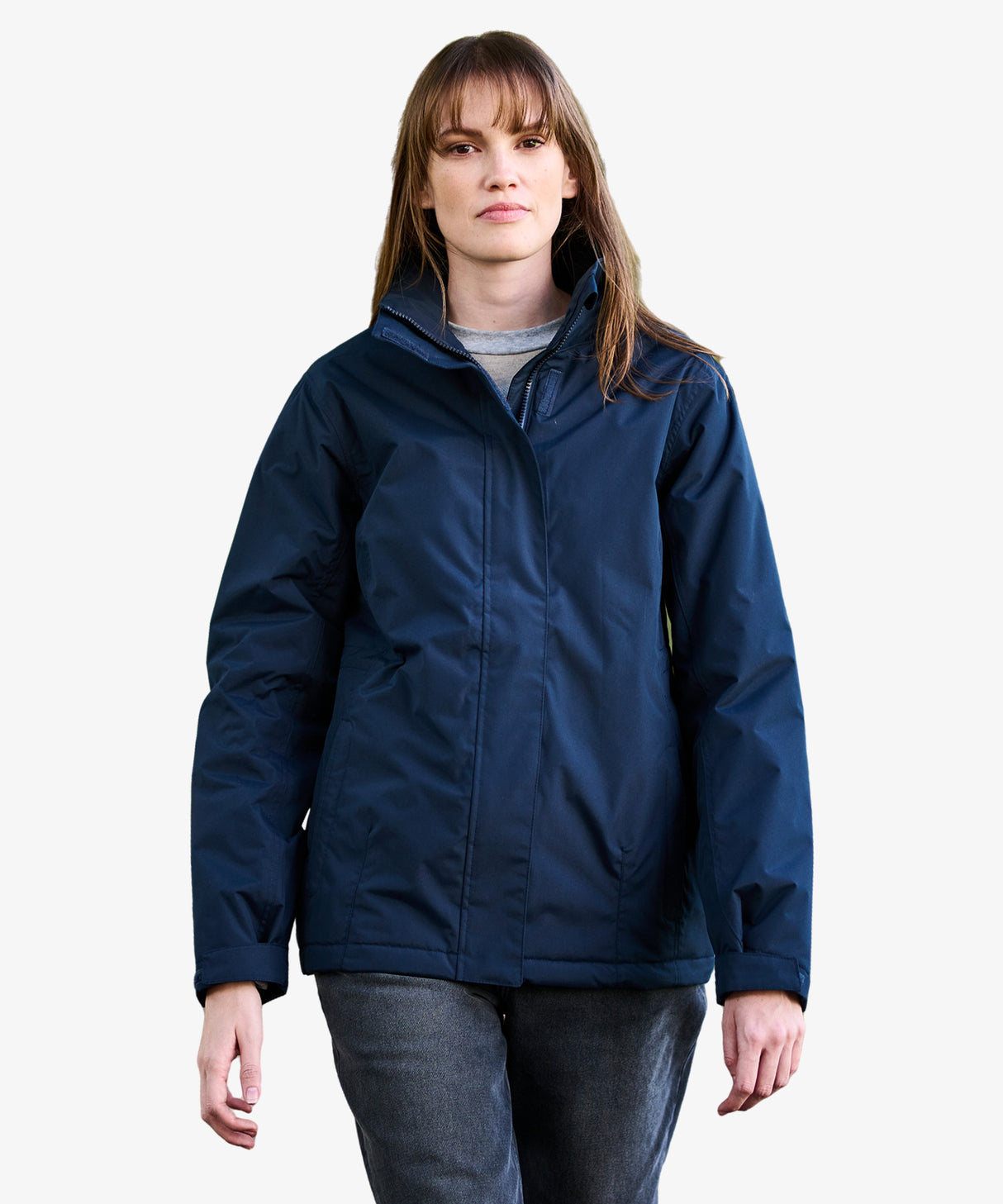 Personalised Women's Coat
