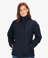 Personalised Women's Coat