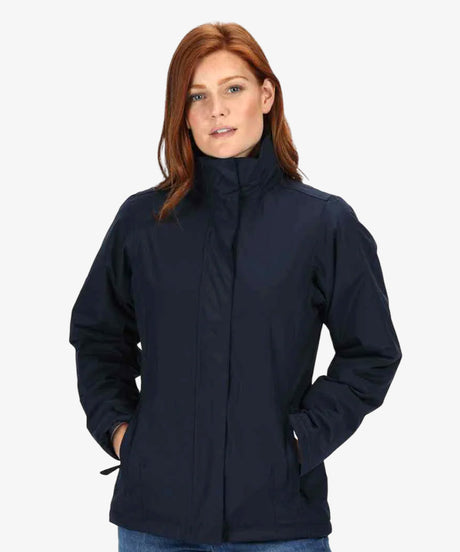 Personalised Women's Coat
