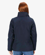 Personalised Women's Coat