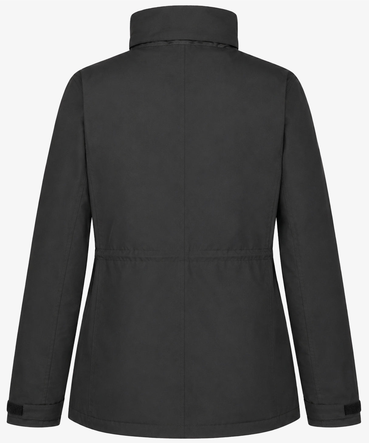 Personalised Women's Coat