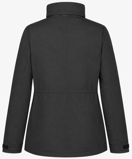 Personalised Women's Coat