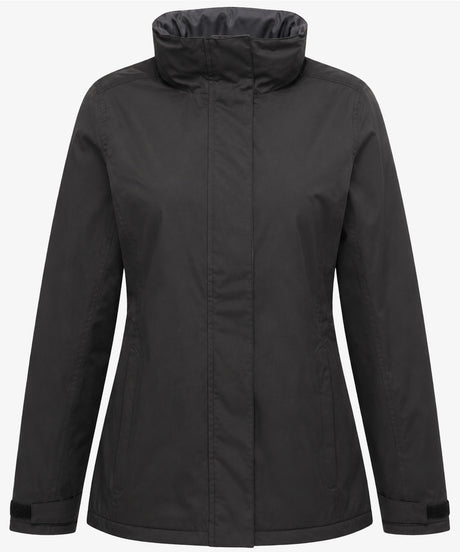 Personalised Women's Coat