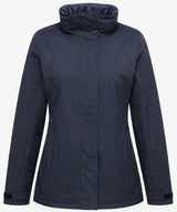 Personalised Women's Coat