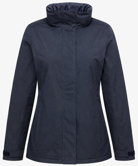 Personalised Women's Coat