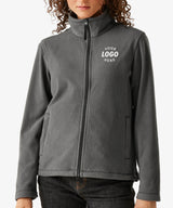 Personalised Women's Fleece