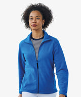 Personalised Women's Fleece