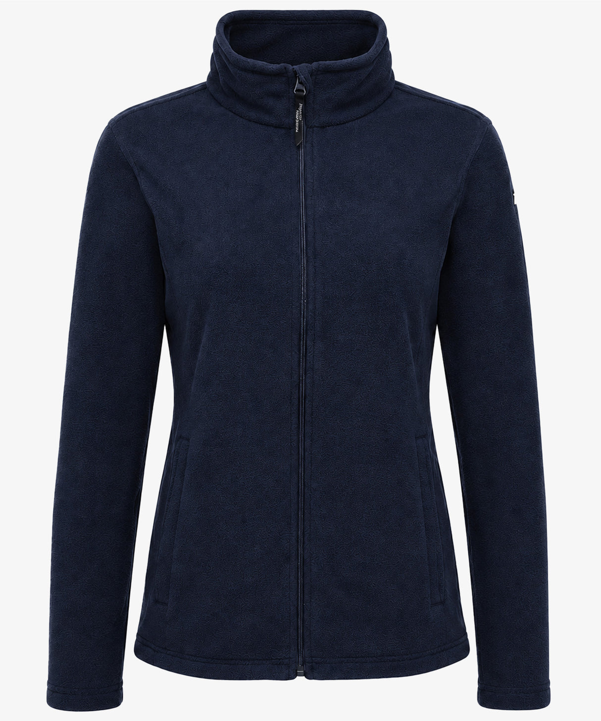 Personalised Women's Fleece