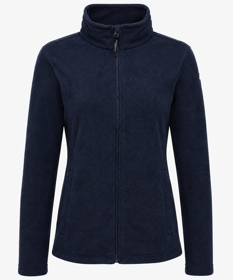 Personalised Women's Fleece