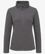 Personalised Women's Fleece