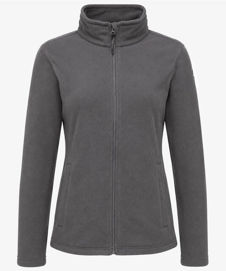 Personalised Women's Fleece