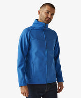 Personalised Men's Uproar Softshell Jacket